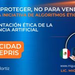 IA para proteger, no para vender a targets vulnerables